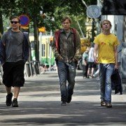 Pussikaljaelokuva - galeria zdjęć - filmweb