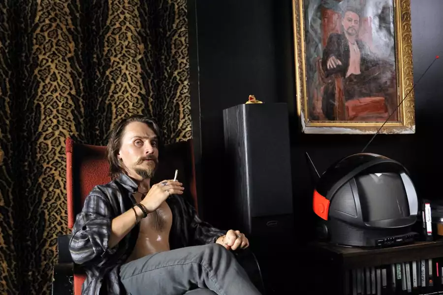 Pussikaljaelokuva - galeria zdjęć - filmweb