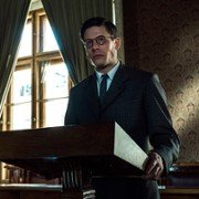 Obywatel Jones - galeria zdjęć - filmweb