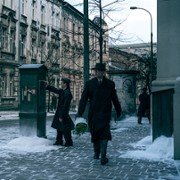 Obywatel Jones - galeria zdjęć - filmweb