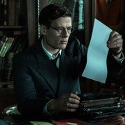 Obywatel Jones - galeria zdjęć - filmweb