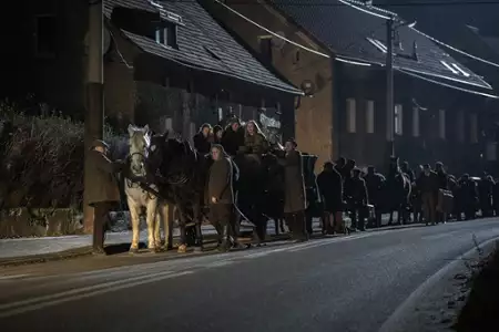 Rojst - galeria zdjęć - filmweb