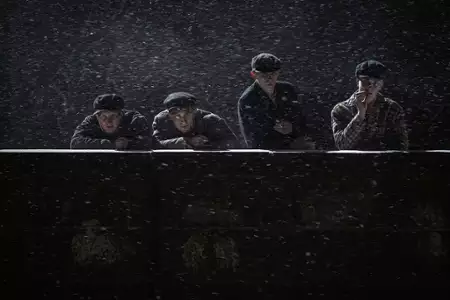 Rojst - galeria zdjęć - filmweb