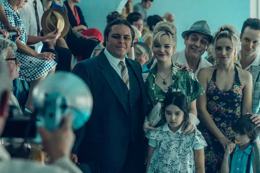 Rojst - galeria zdjęć - filmweb