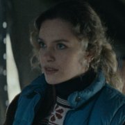 Vanessa Aleksander w Rojst