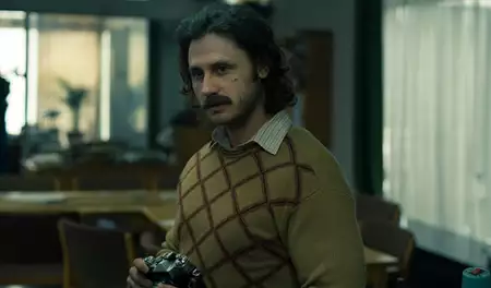 Rojst - galeria zdjęć - filmweb