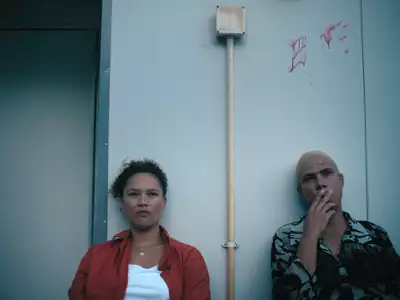 Carissa - galeria zdjęć - filmweb