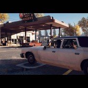 A Way Out - galeria zdjęć - filmweb