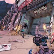 Borderlands 3 - galeria zdjęć - filmweb