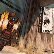 Borderlands 3 - galeria zdjęć - filmweb