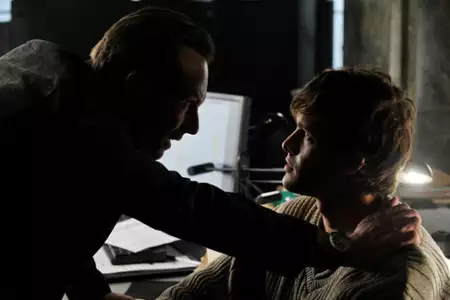 Bezimienni - galeria zdjęć - filmweb