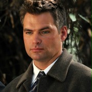 Daniel Cosgrove w Bezimienni