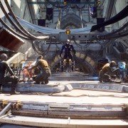 Anthem - galeria zdjęć - filmweb