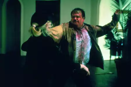 Niesamowita McCoy - galeria zdjęć - filmweb