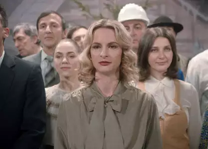 Nowy Rok, kt&oacute;ry nigdy nie nadszedł - galeria zdjęć - filmweb