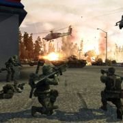 World in Conflict - galeria zdjęć - filmweb