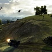 World in Conflict - galeria zdjęć - filmweb