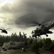 World in Conflict - galeria zdjęć - filmweb