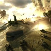 World in Conflict - galeria zdjęć - filmweb