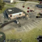 World in Conflict - galeria zdjęć - filmweb