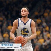 NBA Live 18 - galeria zdjęć - filmweb
