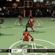 NBA Live 18 - galeria zdjęć - filmweb