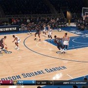 NBA Live 18 - galeria zdjęć - filmweb