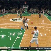 NBA Live 18 - galeria zdjęć - filmweb