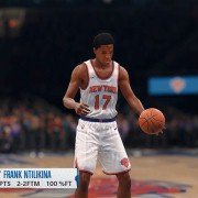 NBA Live 18 - galeria zdjęć - filmweb