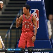 NBA Live 18 - galeria zdjęć - filmweb