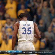 NBA Live 18 - galeria zdjęć - filmweb