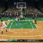 NBA Live 18 - galeria zdjęć - filmweb