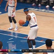 NBA Live 18 - galeria zdjęć - filmweb