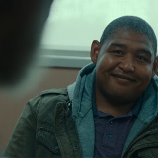 Reggie Lloyd