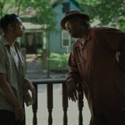 The Last Days of Ptolemy Grey - galeria zdjęć - filmweb