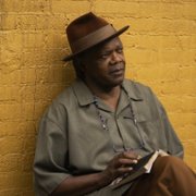 The Last Days of Ptolemy Grey - galeria zdjęć - filmweb