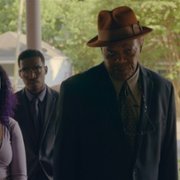 The Last Days of Ptolemy Grey - galeria zdjęć - filmweb