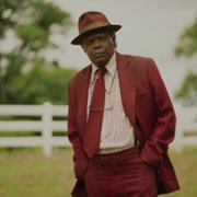 The Last Days of Ptolemy Grey - galeria zdjęć - filmweb