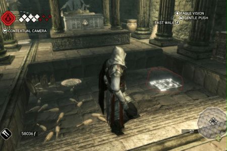 Recenzja Assassin&#39;s Creed II