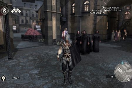 Assassin's Creed II - galeria zdjęć - filmweb