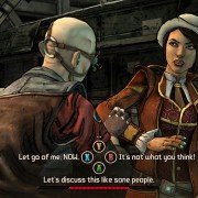 Tales from the Borderlands - galeria zdjęć - filmweb
