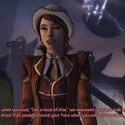 Tales from the Borderlands - galeria zdjęć - filmweb