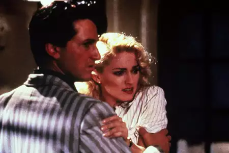 Niespodzianka z Szanghaju - galeria zdjęć - filmweb
