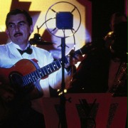 George Harrison w Niespodzianka z Szanghaju
