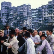 Niespodzianka z Szanghaju - galeria zdjęć - filmweb