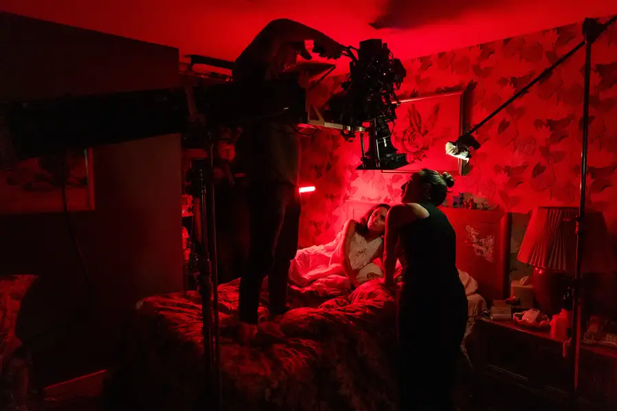 Kopnęłabym cię, gdybym mogła - galeria zdjęć - filmweb