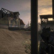 Battlefield: Bad Company - galeria zdjęć - filmweb
