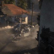 Battlefield: Bad Company - galeria zdjęć - filmweb