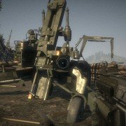 Battlefield: Bad Company - galeria zdjęć - filmweb