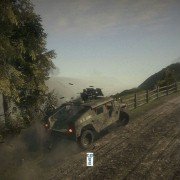 Battlefield: Bad Company - galeria zdjęć - filmweb
